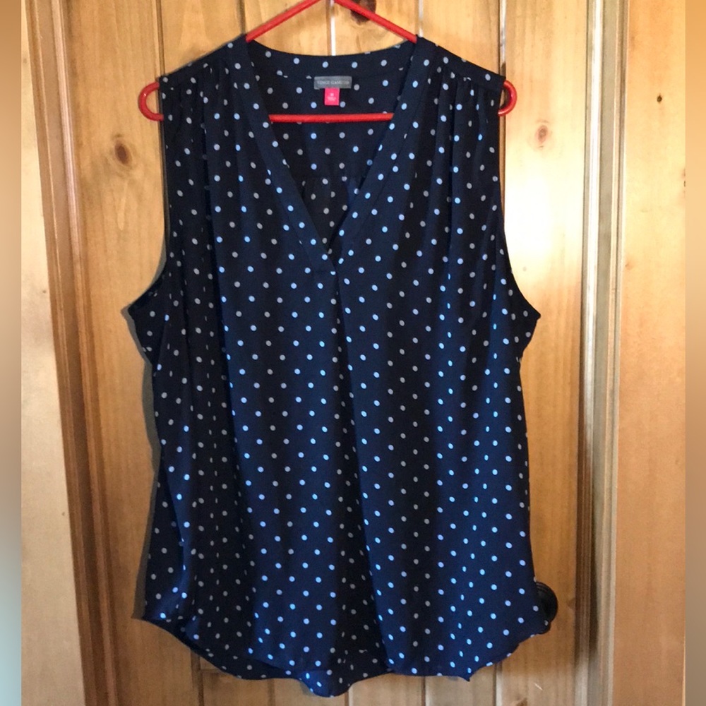 Vince Camuto 2X, $11